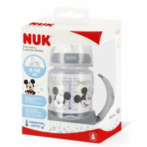 Nuk Butelka 6m z uchwytem First Miki popiel 10215337 150 ml