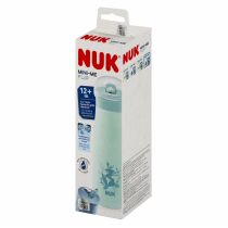 Nuk Kubek 12m Mini-Me stal Globus 10225328 500 ml