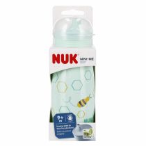 Nuk Kubek 9m Mini-Me Sip turkusowy 10255688 300 ml