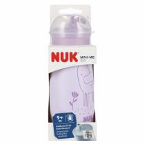 Nuk Kubek 9m Mini-Me stal Sip 10255689 300 ml