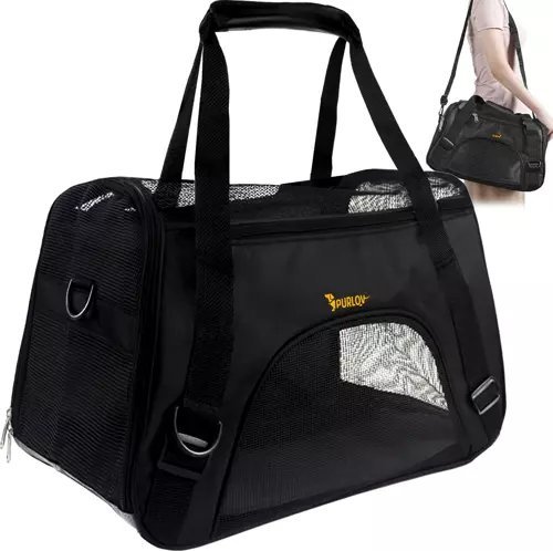 Purlov Transporter- torba dla psa/ kota 20940