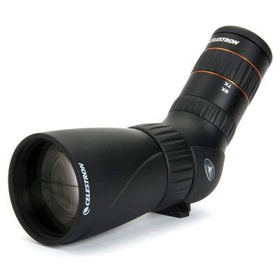 CELESTRON Hummingbird 9-27x56 ED
