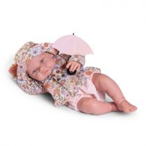 Lalka Nica 42cm Antonio Juan
