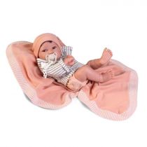 Lalka Pipo 42cm Antonio Juan