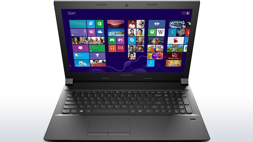 Lenovo B50-80 80EW053JPB