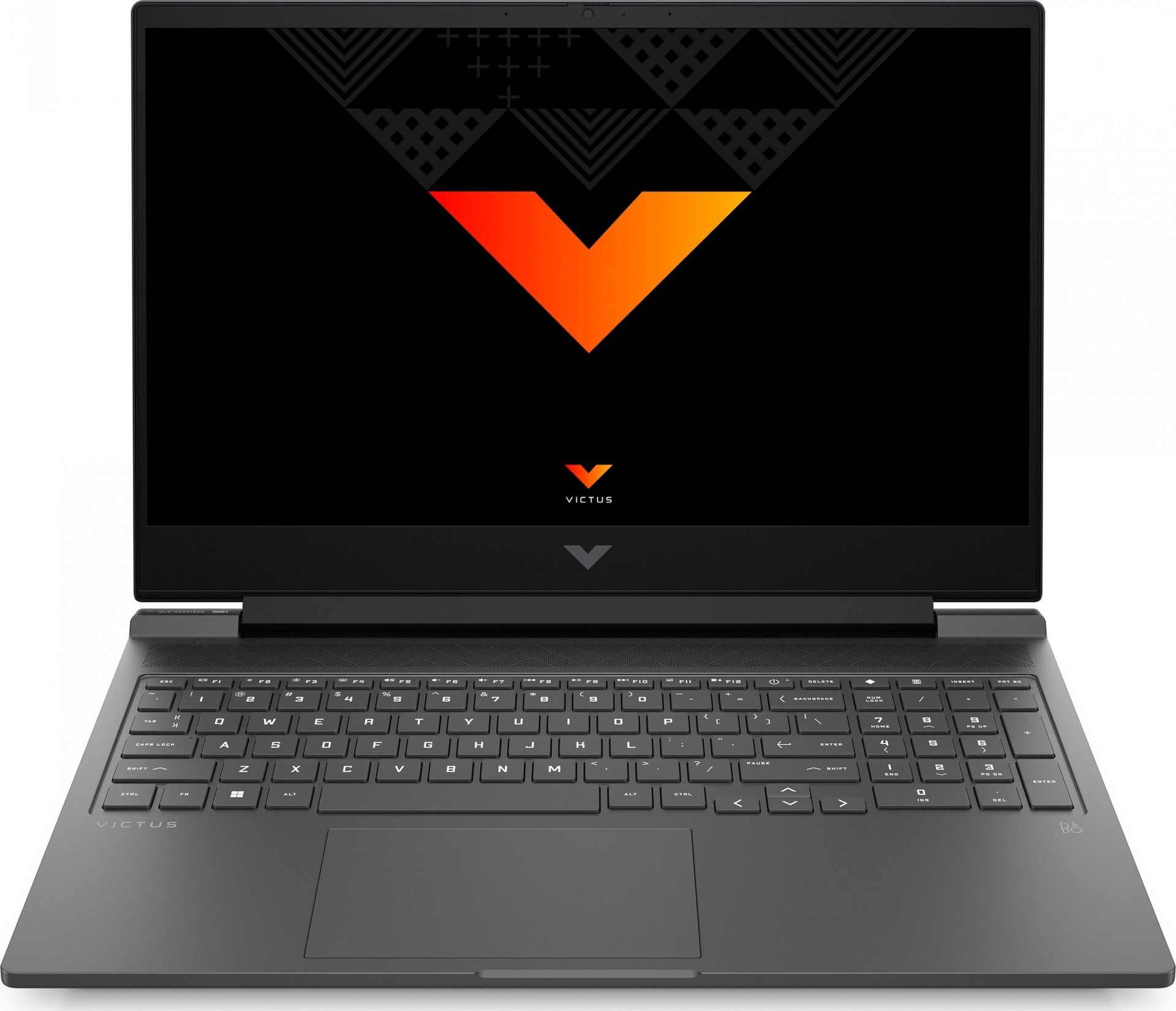 HP HP Victus 16 - Ryzen 7 7840HS | 16,1"-QHD-240Hz | 16GB | 1TB | no Os | RTX4060 | Szary
