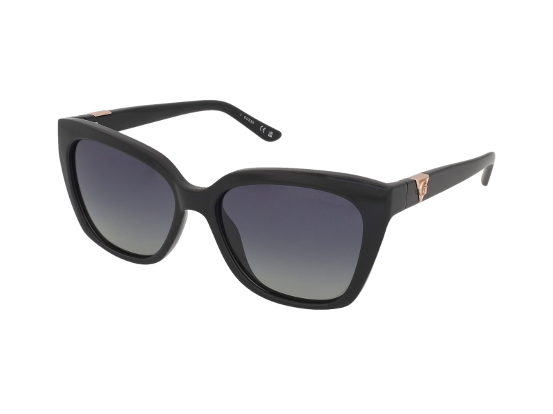 Okulary przeciwsłoneczne Guess GU7878 01D