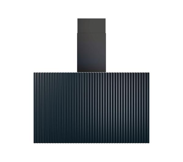 VDB EVOLUTION 90 H2H Czarny