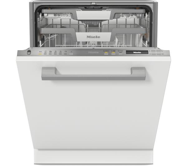 Miele G 7180 SCVi
