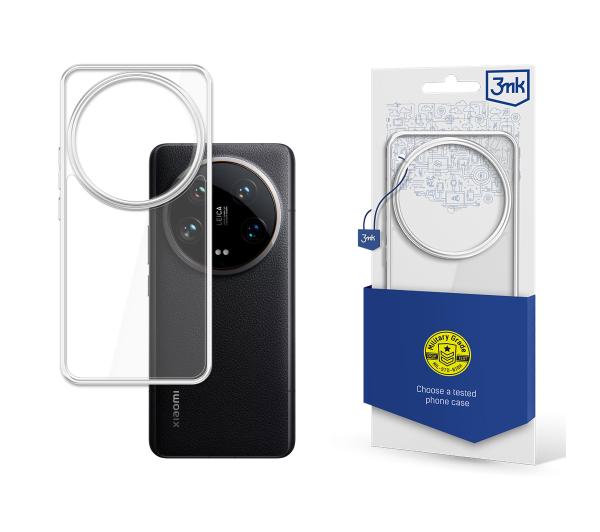 3mk Armor Case do Xiaomi 14 Ultra