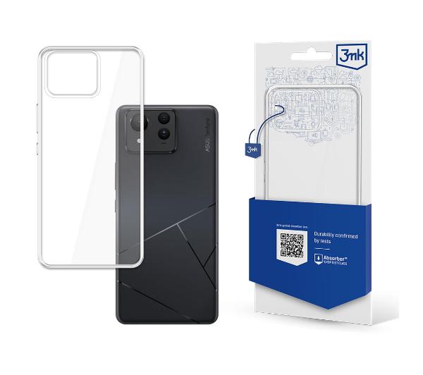 3mk Clear Case do ASUS ZenFone 11 Ultra