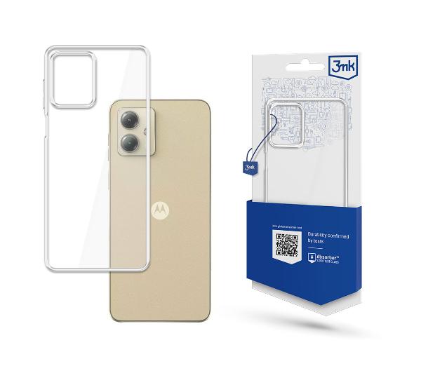 Pancerne Etui plecki na telefon do Motorola Moto G14 - 3mk Armor Case