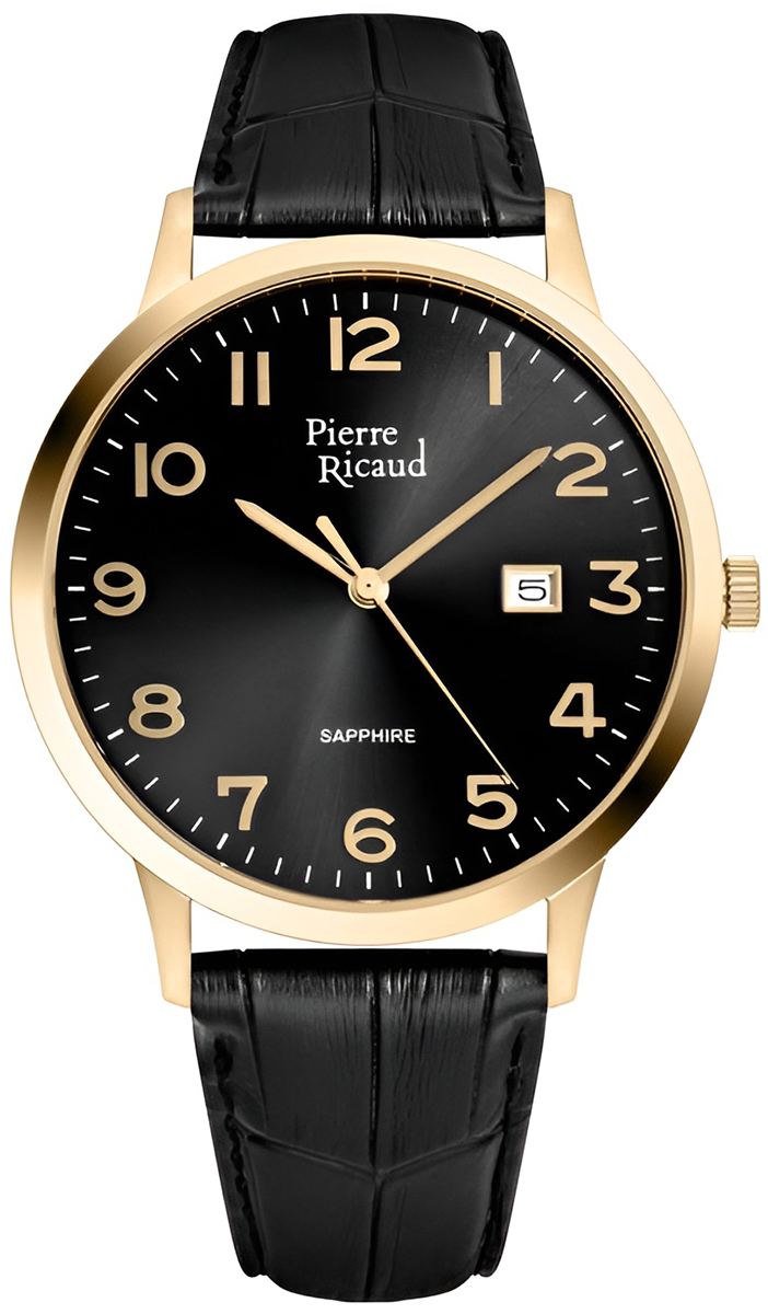 Zegarek Pierre Ricaud P91022.1224Q