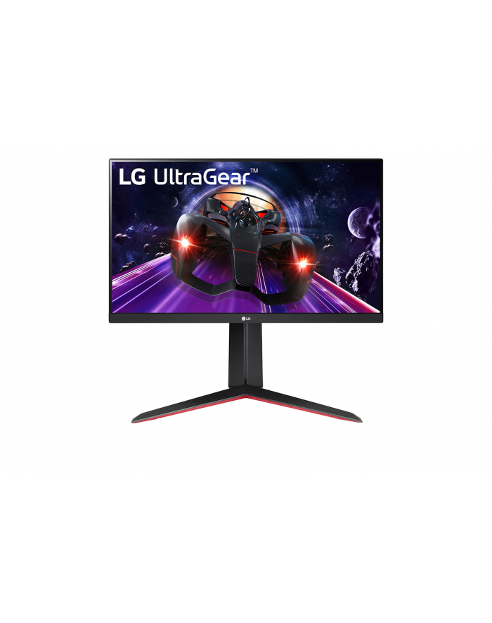 LG 24GN65R-B 23.8inch