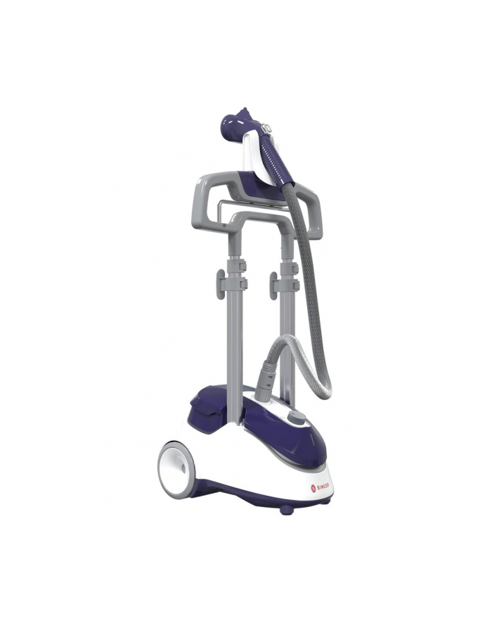 Steamworks PRO 20