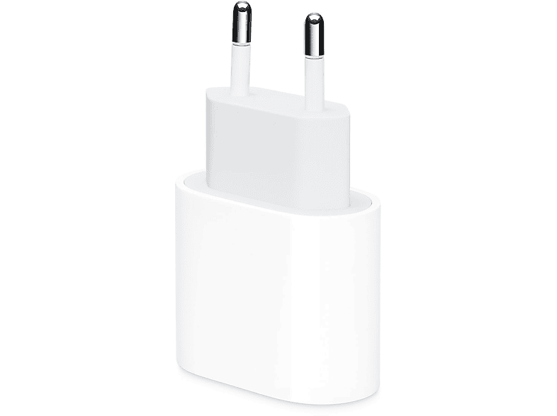 Zasilacz (ładowarka) USB-C APPLE o mocy 20 W MUVV3ZM/A