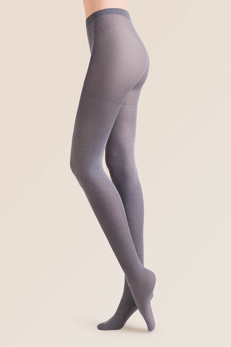 Rajstopy Melange 50 den