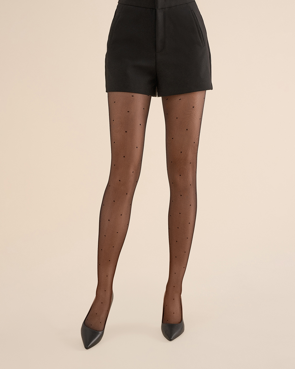 Rajstopy Puntina 20 den