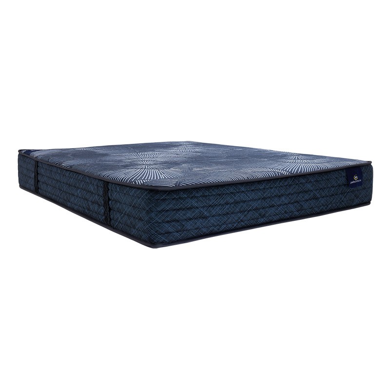 Materac PACIFIC PEACE SERTA hybrydowy : Rozmiar - 140x200