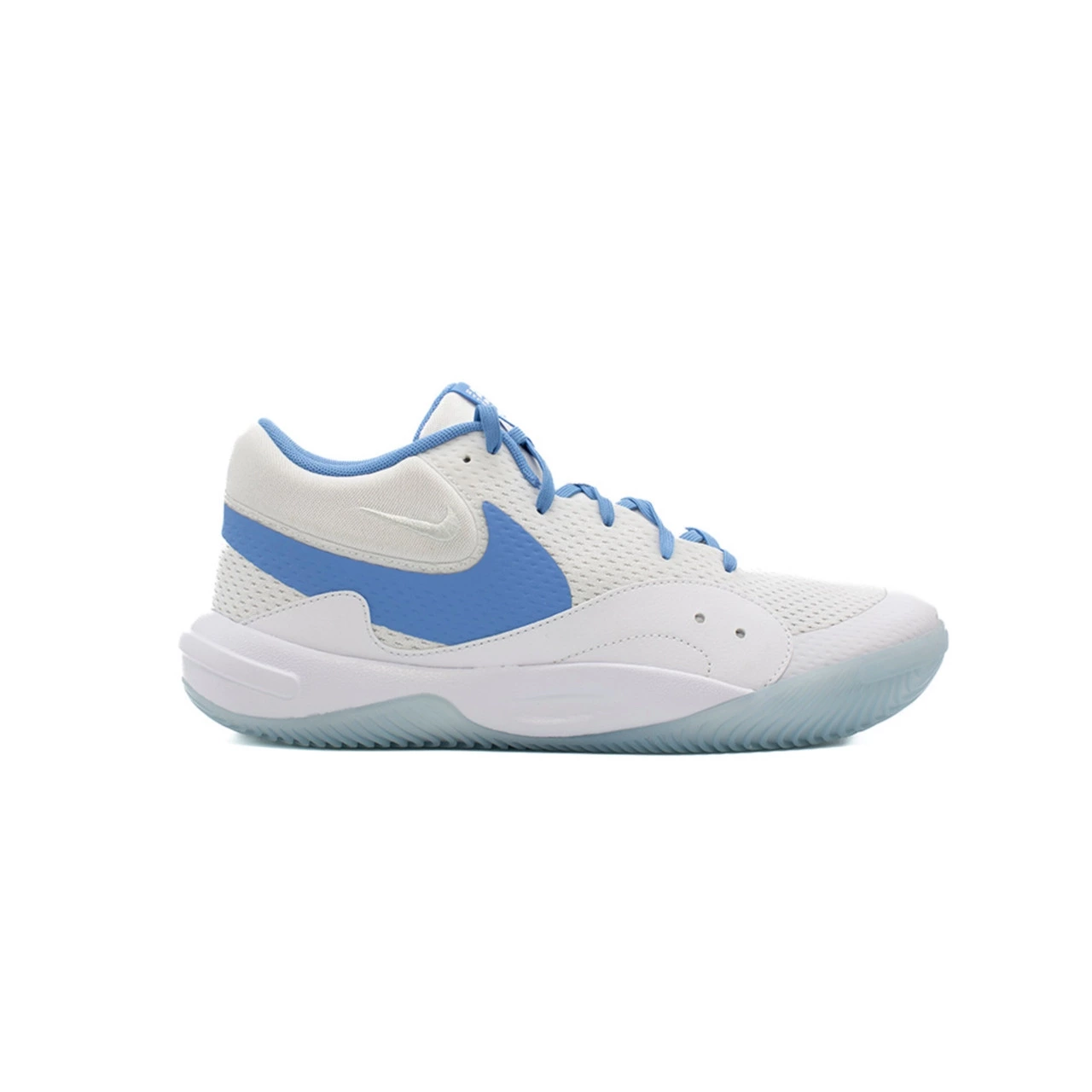Buty siatkarskie unisex NIKE HYPERQUICK