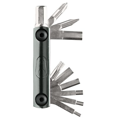 Klucz rowerowy CRANKBROTHERS F11