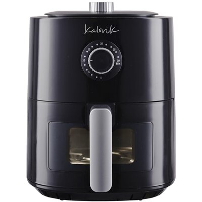 KALORIK TKG FTL 1801 BK Air Fryer