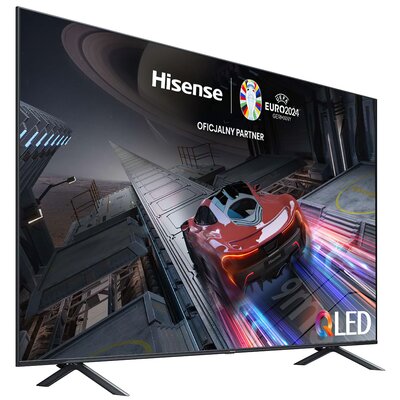 HISENSE 85E7NQ Pro 85