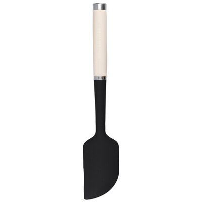 Szpatułka silikonowa KITCHENAID Coreline Almond Cream