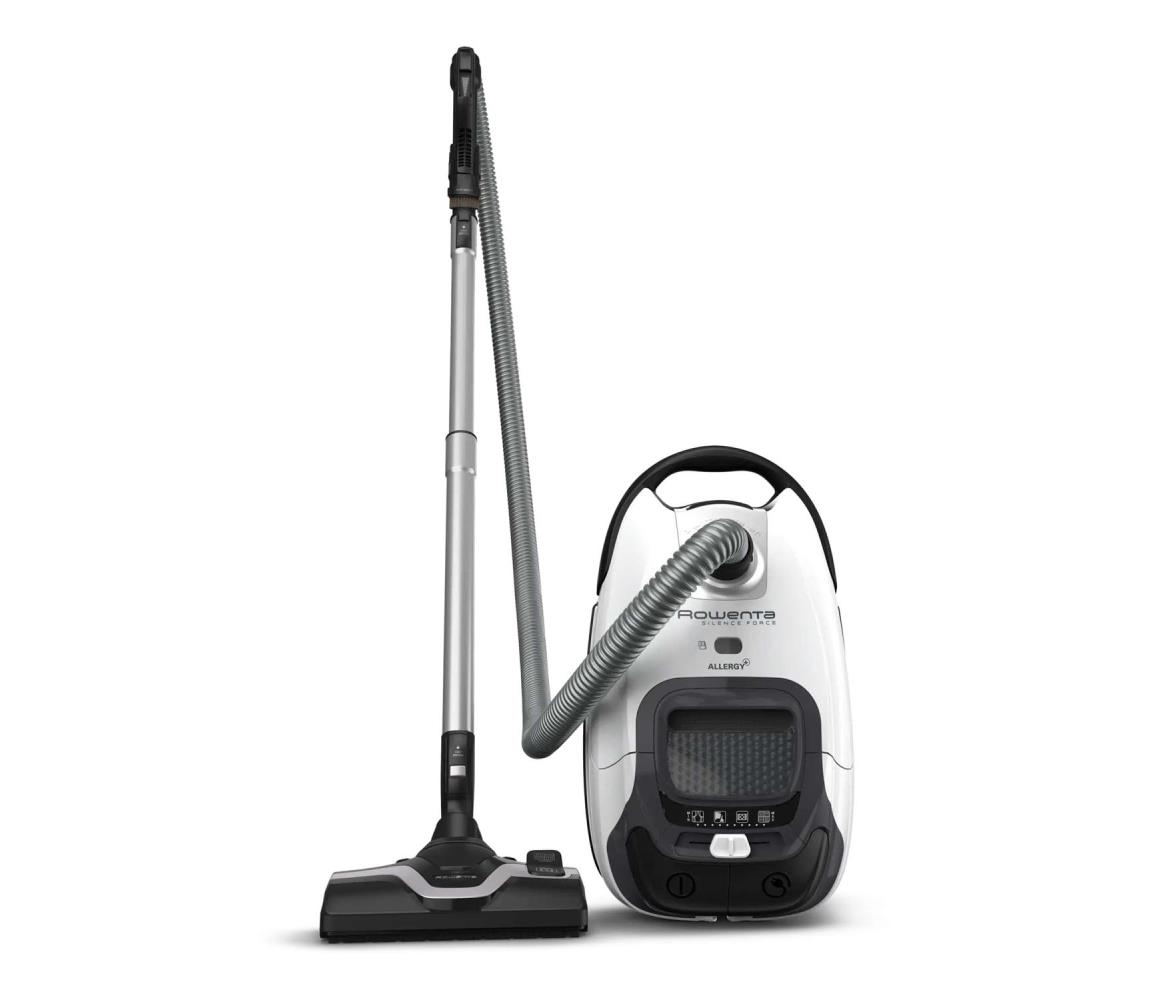 Rowenta SILENCE FORCE ALLERGY+ RO7457EA