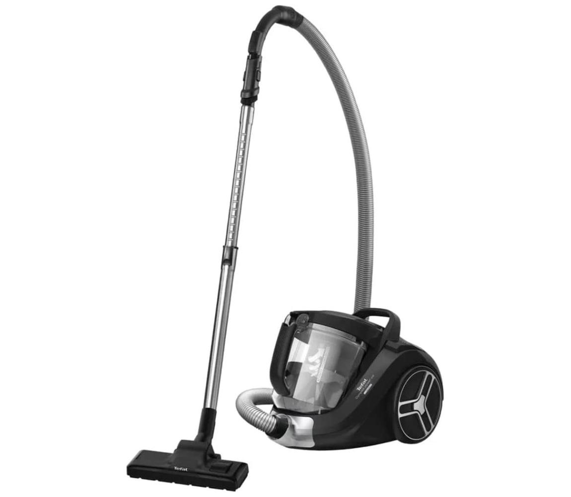 Rowenta RO4B75EA Compact Power XXL Total Clean