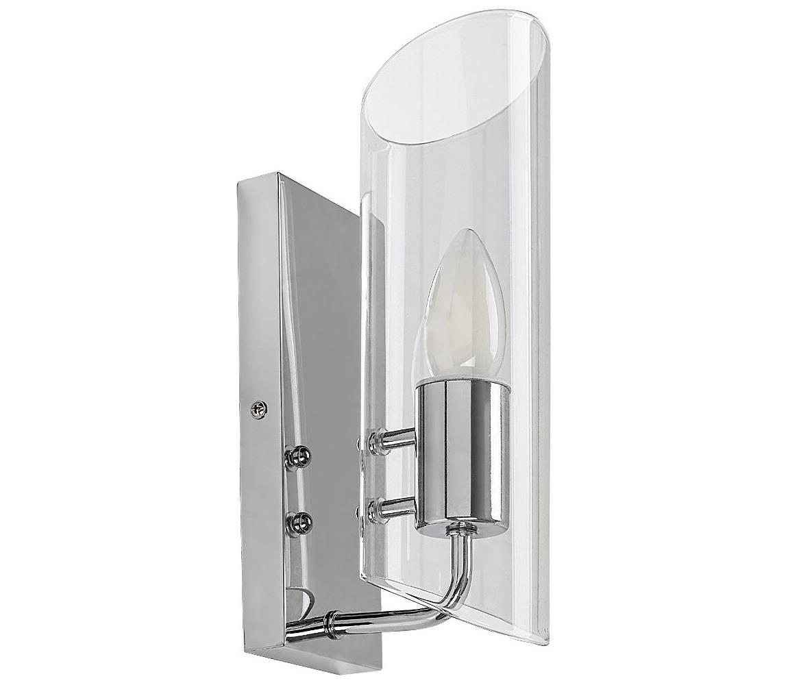 Rabalux 75029 - Kinkiet łazienkowy TEODORO 1xE14/12W/230V chrom