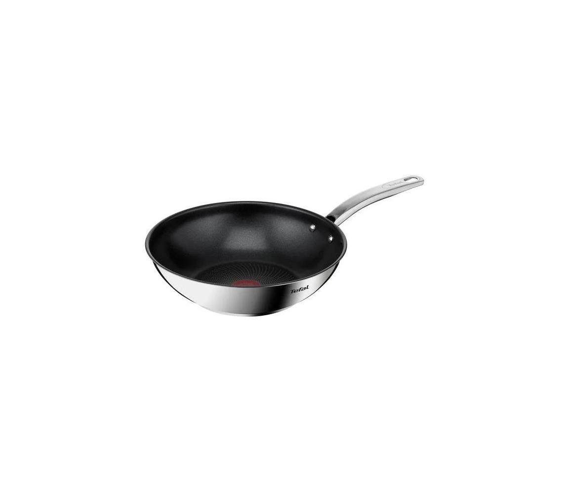Tefal - Patelnia Wok INTUITION 28 cm