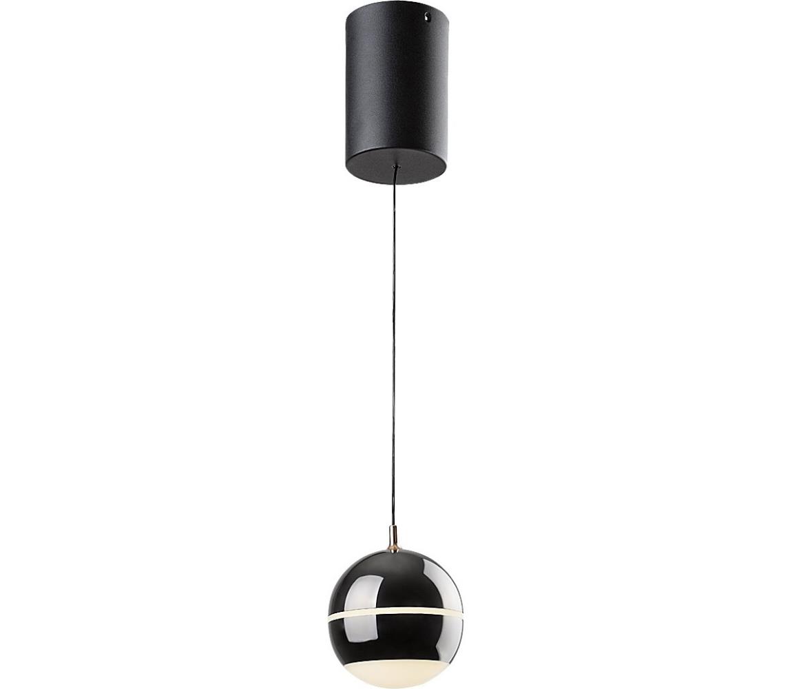 Rabalux 72246 - LED Żyrandol na lince MAELO LED/6W/230V 4000K