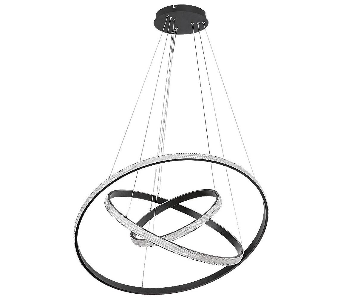 Rabalux 72260 - LED Żyrandol na lince GRETE LED/100W/230V 3000K