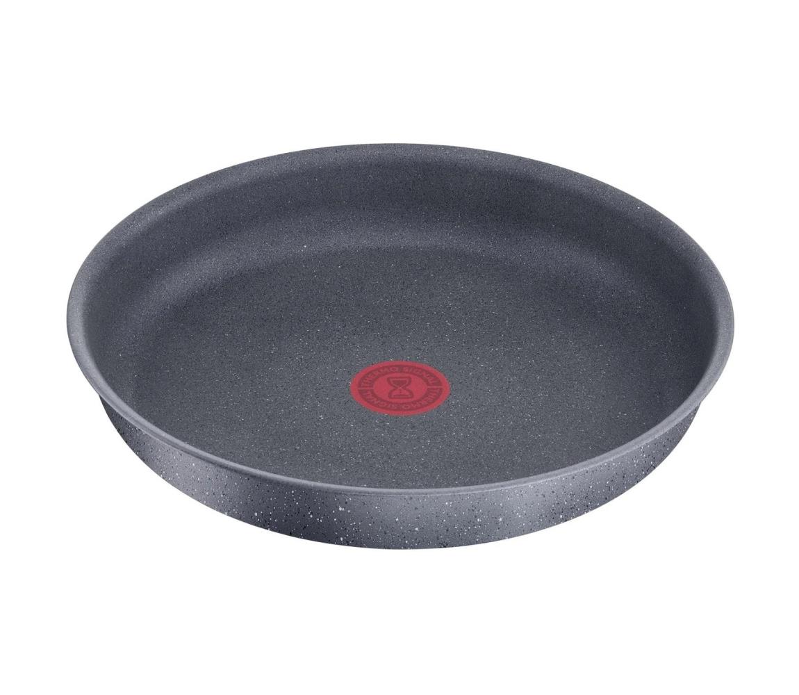 Tefal - Patelnia INGENIO NATURAL FORCE 24 cm