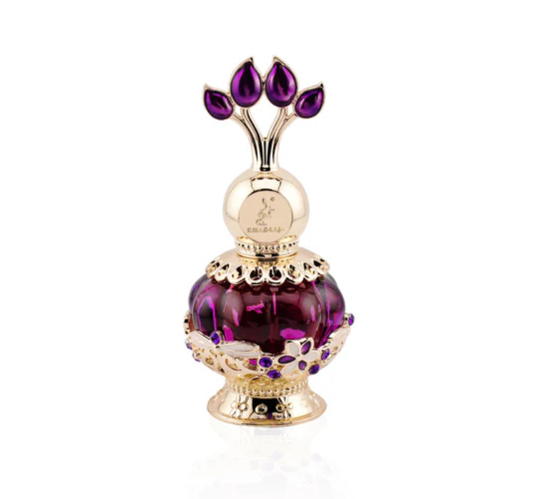 Khadlaj, Purple Musk, olejek perfumowany, 20 ml
