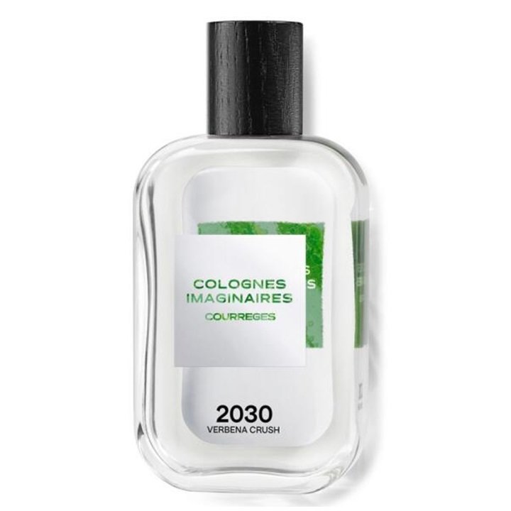 Courreges, 2030 Verbena Crush, woda perfumowana, 100 ml