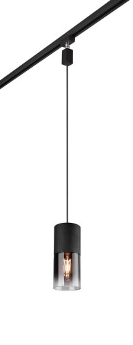 Lampa Wisząca Szynowa DUOLINE 73060132