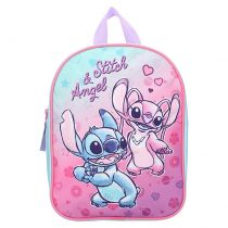 Vadobag Plecak przedszkolny Stitch