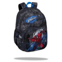 Plecak młodzieżowy Disney Core Rider Spiderman