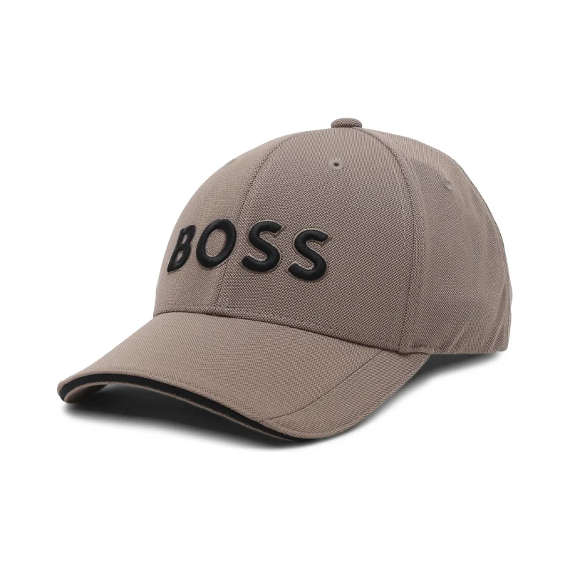 BOSS GREEN Bejsbolówka US
