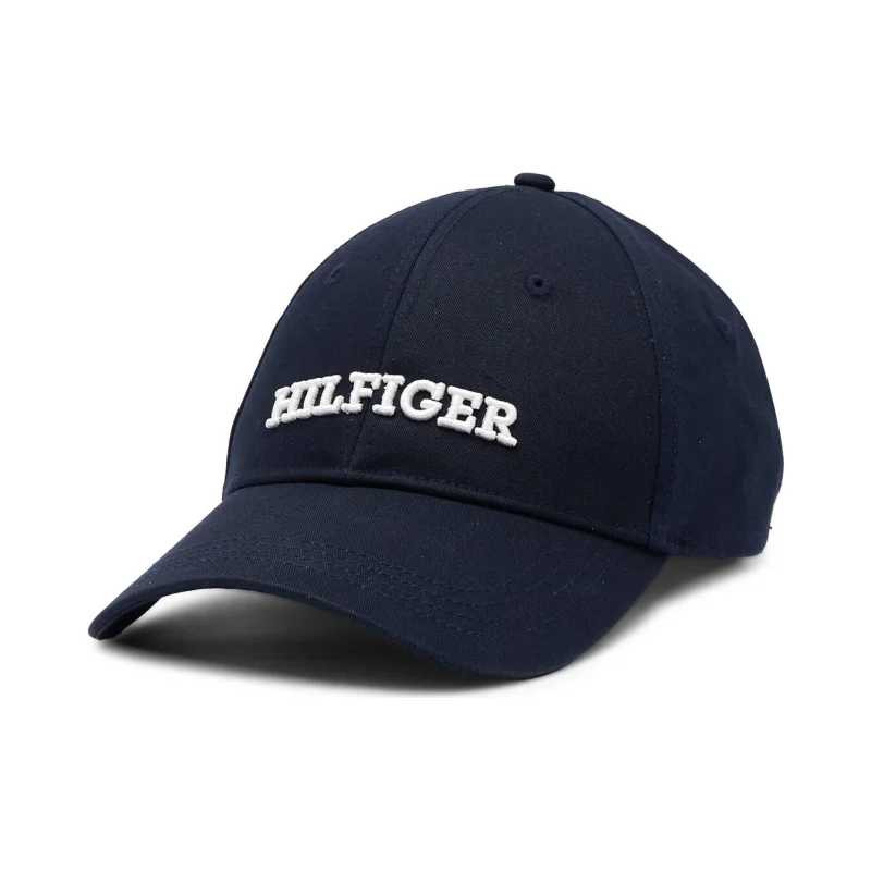 Tommy Hilfiger Bejsbolówka