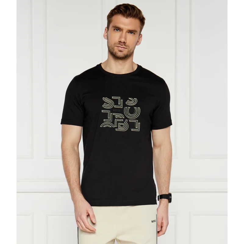 BOSS GREEN T-shirt | Regular Fit