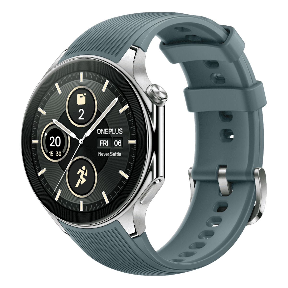 OnePlus Watch 2 Zielony
