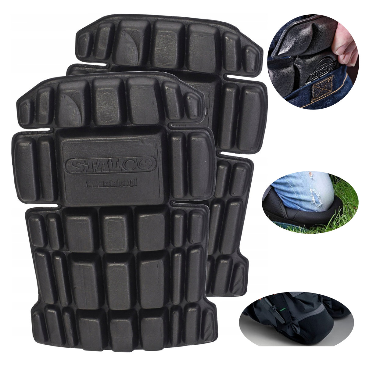 NAKOLANNIKI robocze ochrona KOLAN piankowie BHP