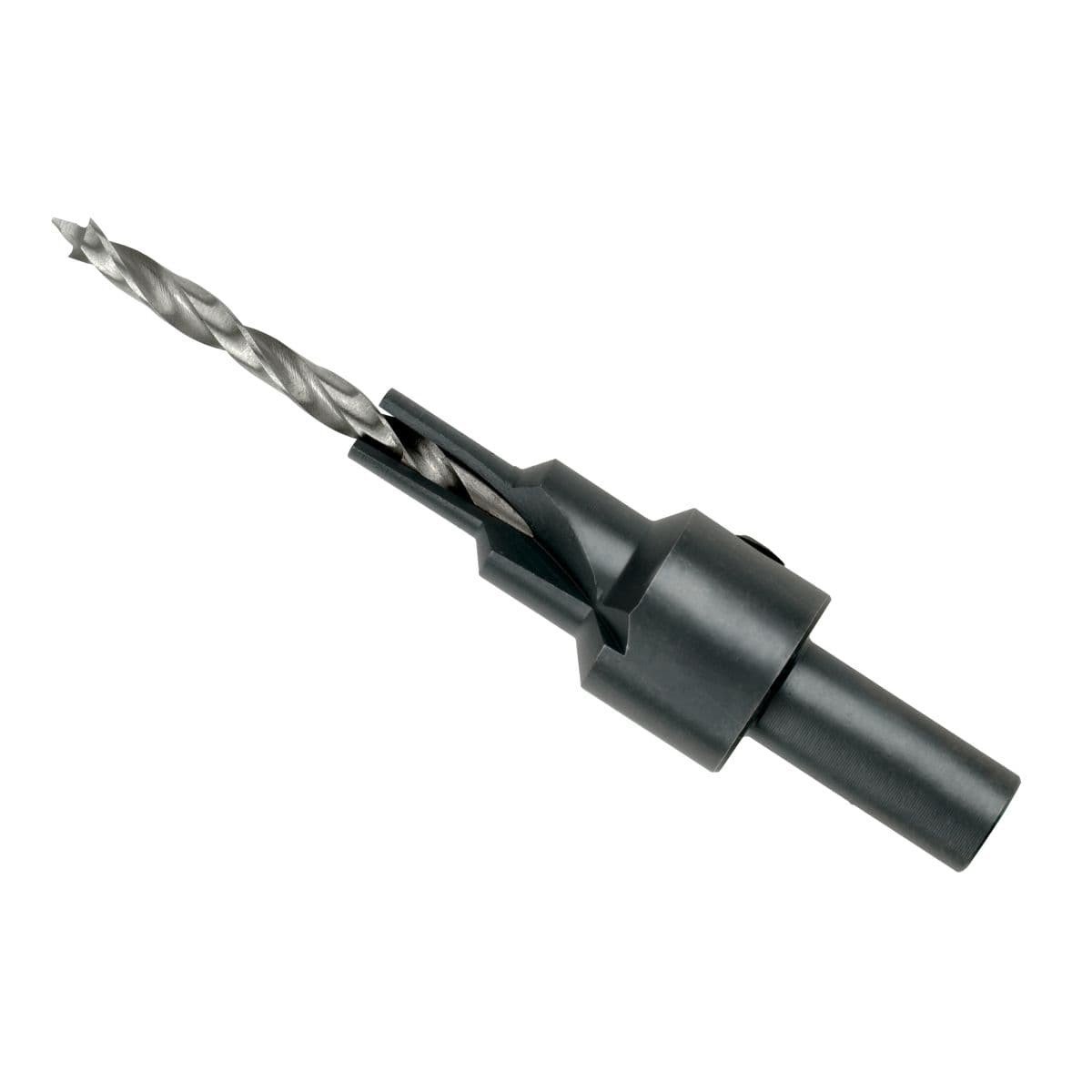 Wiertło Do Konfirmatów 5.0Mm Dla 7.0Mm, Stal Hss
