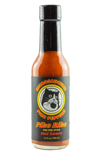 Sos Piko Riko 148ml Microsaucerie