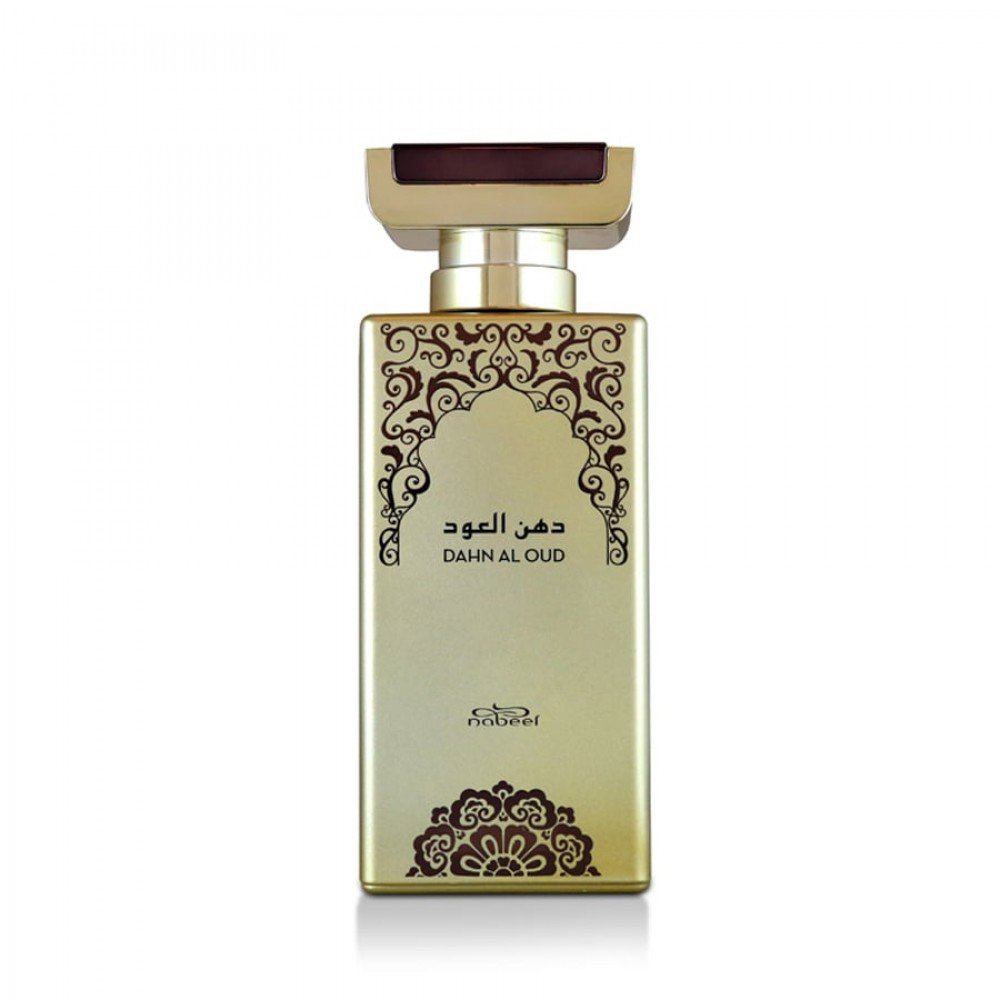 Nabeel, Dahn Al Oud, woda perfumowana, 100 ml