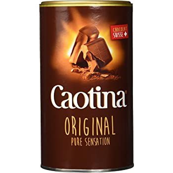 CAOTINA ORIGINAL kakao w proszku 500g