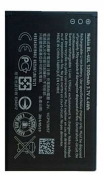 Bateria Nokia Bl-4Ul Asha 225 Bulk